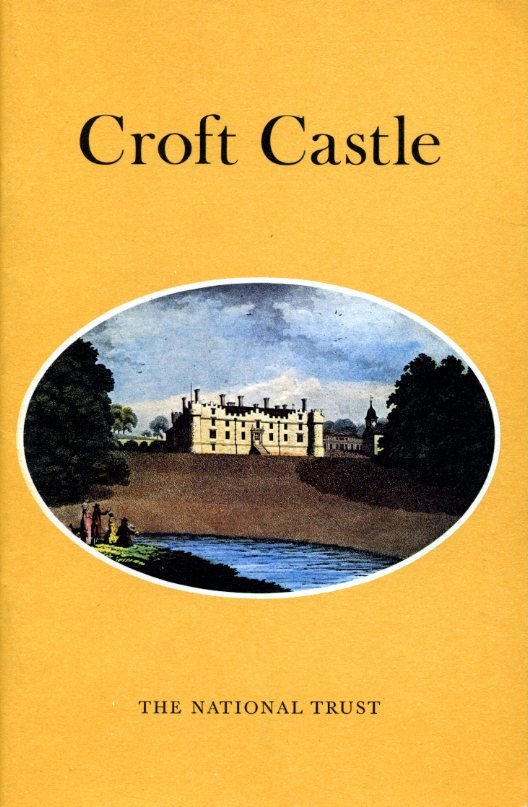 Croft Castle : Herefordshire | Immagine principale
