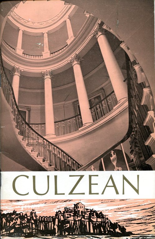 Culzean : a History and Guidebook | Immagine Gallery 2