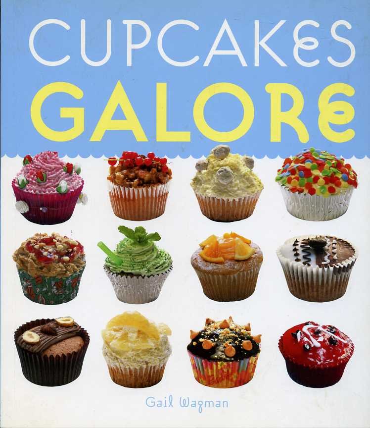 Cupcakes Galore | Immagine principale