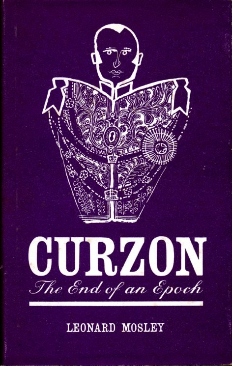 Curzon : The End of an Epoch | Immagine Gallery 2