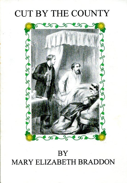 Cut by the County | Immagine Gallery 2