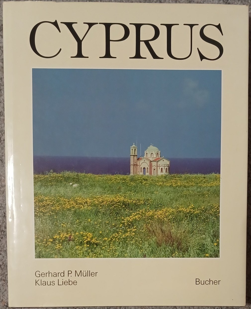 Cyprus | Immagine principale