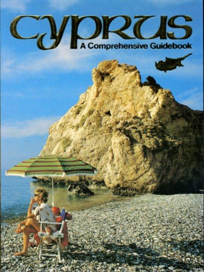 Cyprus : A Comprehensive Guidebook | Immagine Gallery 2