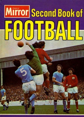 'Daily Mirror' Book of Football | Immagine principale