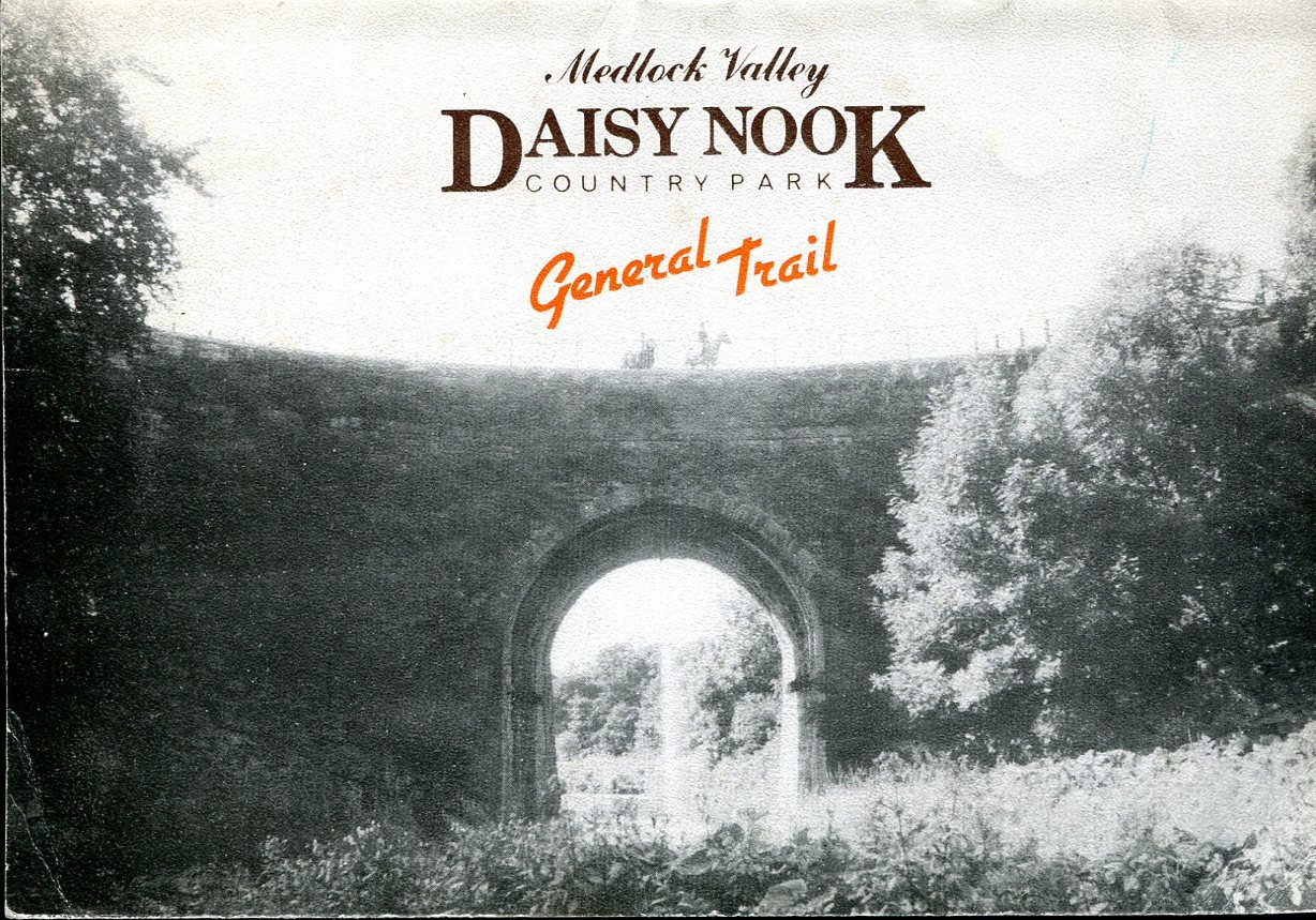 Daisy Nook General Trail | Immagine principale