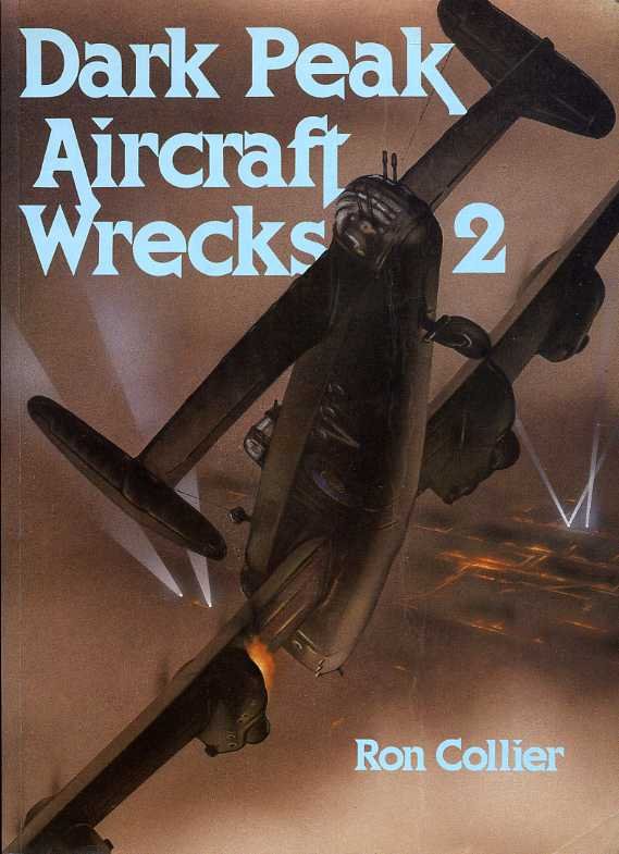 Dark Peak Aircraft Wrecks 2 | Immagine principale