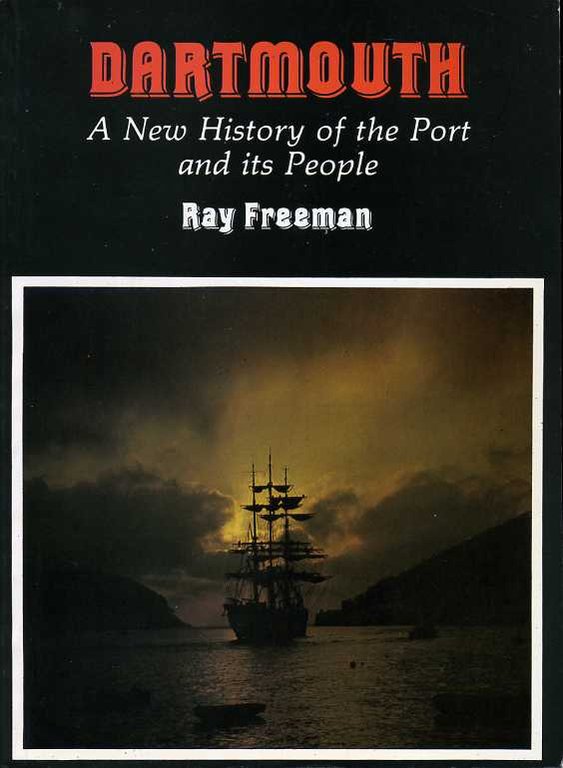 Dartmouth, a New History of the Port and Its People … | Immagine Gallery 2