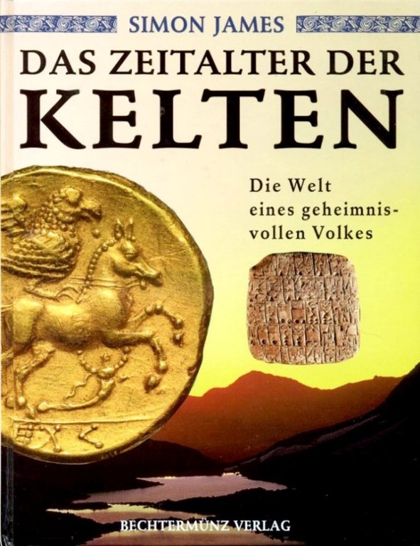 Das Zeitalter der Kelten. Die Welt eines geheimnisvollen Volkes | Immagine Gallery 2