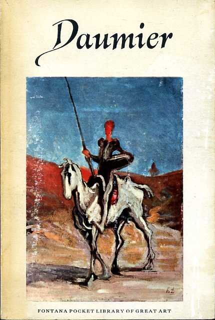 Daumier | Immagine principale