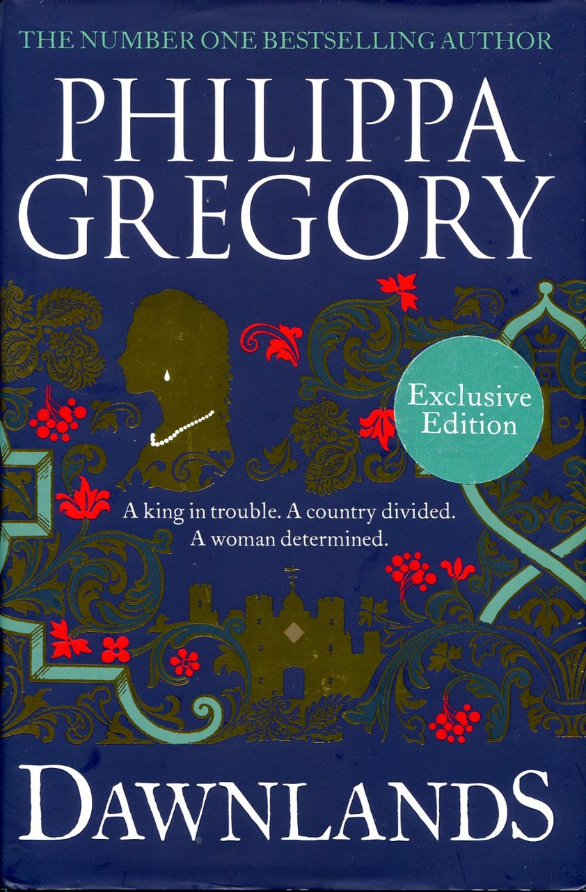 Dawnlands | Immagine principale