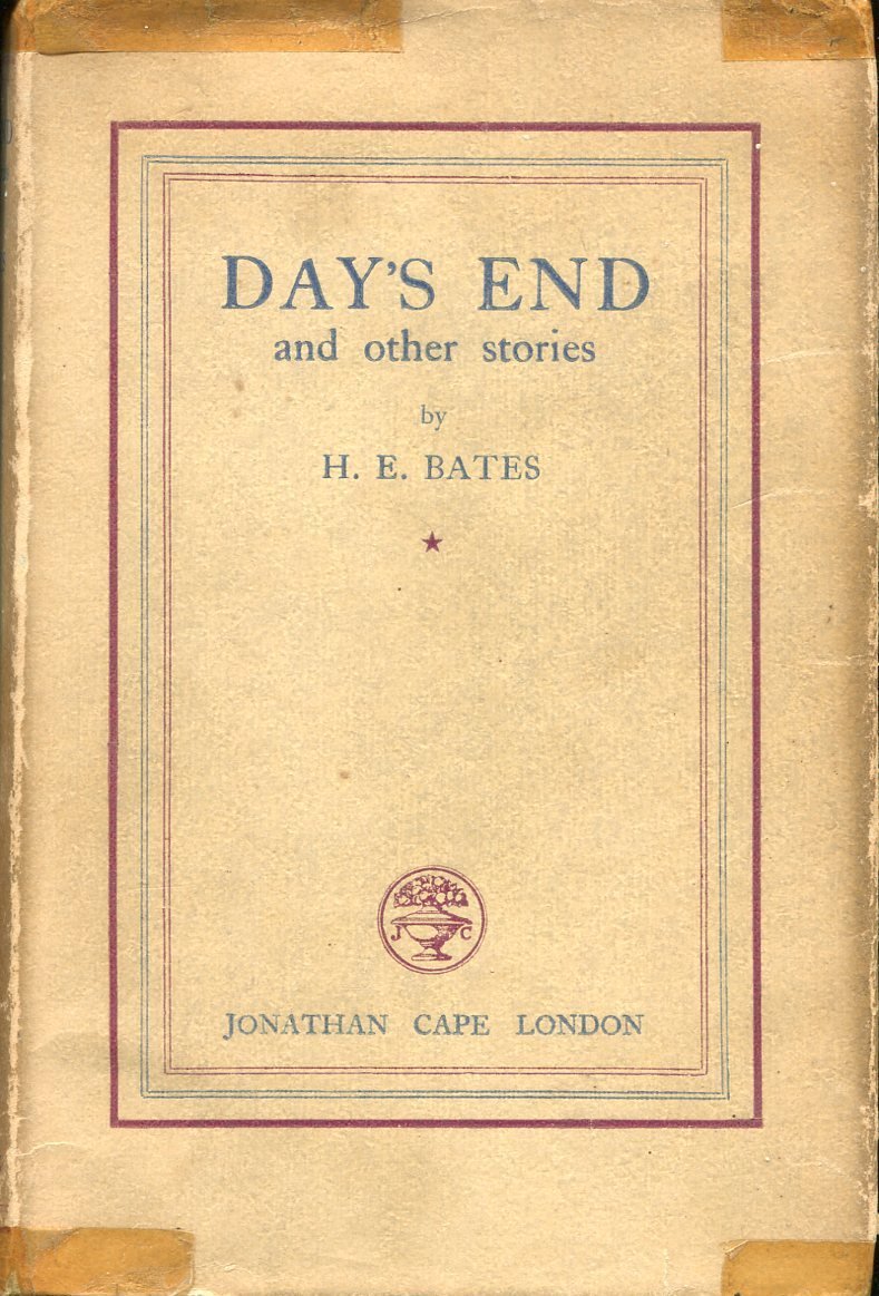 Day's End and other Stories | Immagine principale