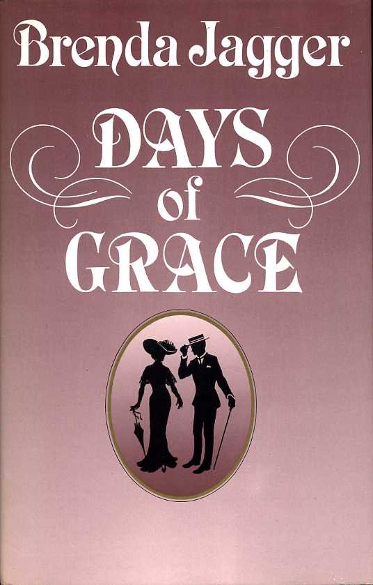 Days of Grace | Immagine principale