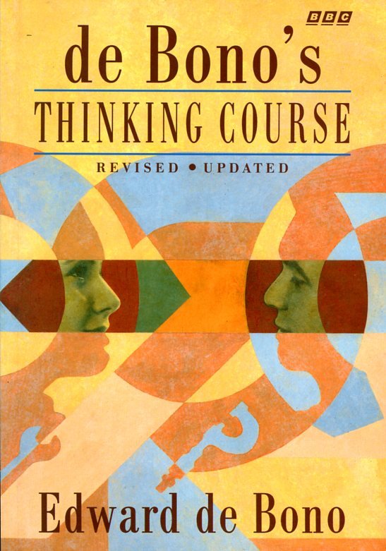 De Bono's Thinking Course (revised and updated) | Immagine principale