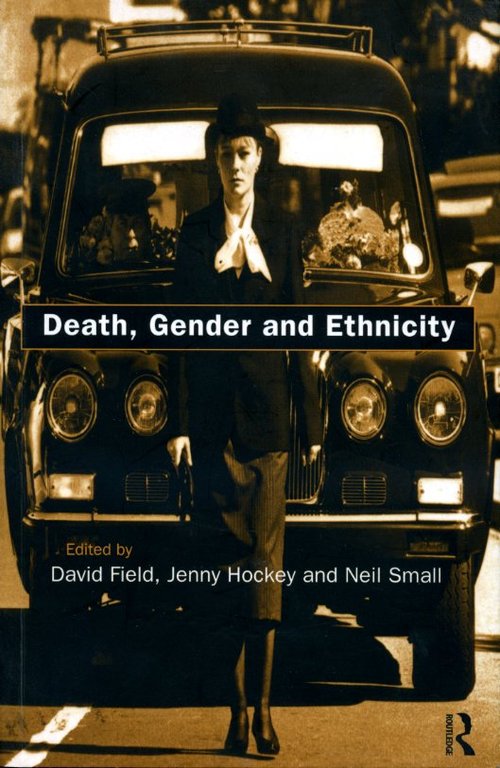 Death, Gender and Ethnicity | Immagine Gallery 2