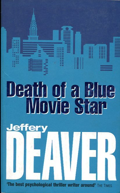 Death of a Blue Movie Star (Signed By Author) | Immagine principale