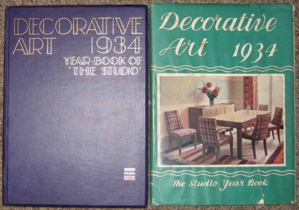 Decorative Art 1934 : The Studio Year Book | Immagine Gallery 2