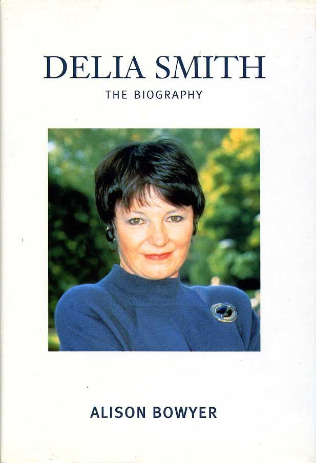 Delia Smith : The Biography | Immagine principale