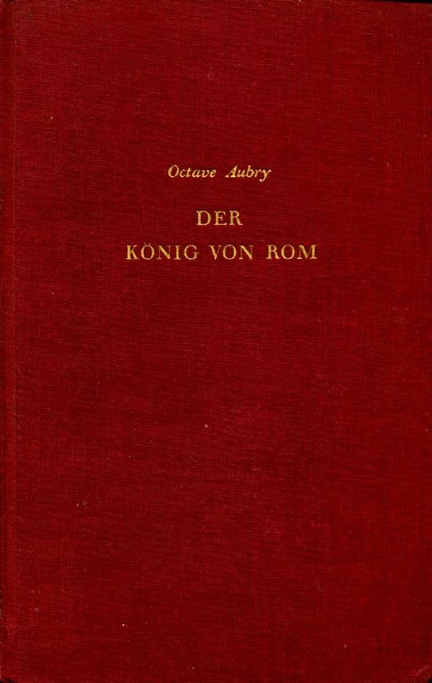Der Konig Von rom | Immagine Gallery 2