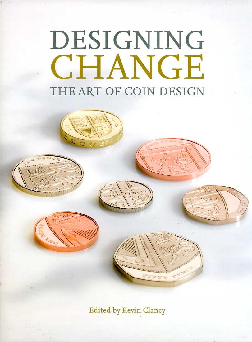 Designing Change : The Art of Coin Design | Immagine principale