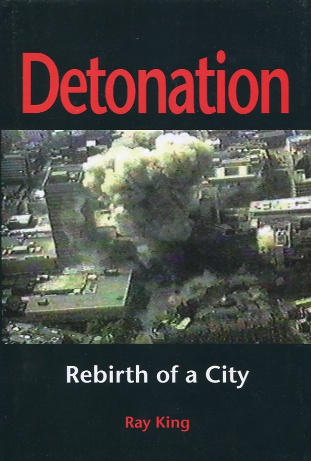 Detonation : Rebirth of a City | Immagine principale