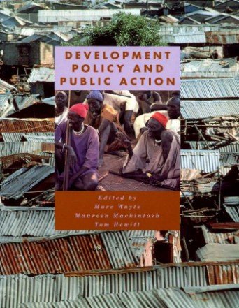 Development Policy and Public Action | Immagine Gallery 2