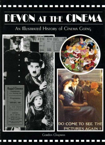 Devon at the Cinema | Immagine Gallery 2