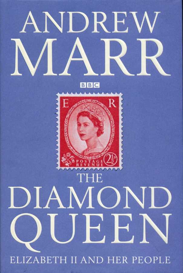 Diamond Queen : Elizabeth II and Her People | Immagine principale