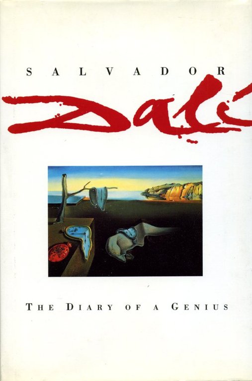 Diary of a Genius | Immagine Gallery 2