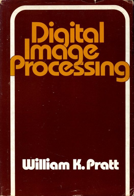 Digital Image Processing | Immagine Gallery 2