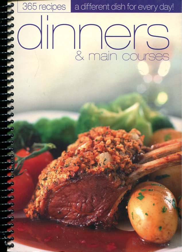 Dinners and Main Courses | Immagine principale