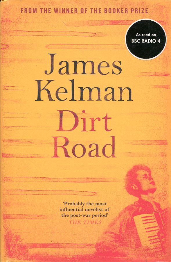 Dirt Road | Immagine principale