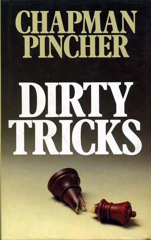 Dirty Tricks | Immagine Gallery 2