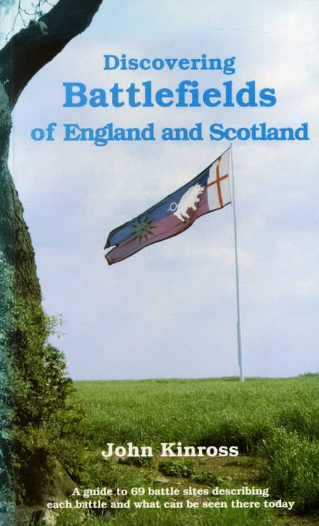 Discovering Battlefields of England and Scotland | Immagine Gallery 2