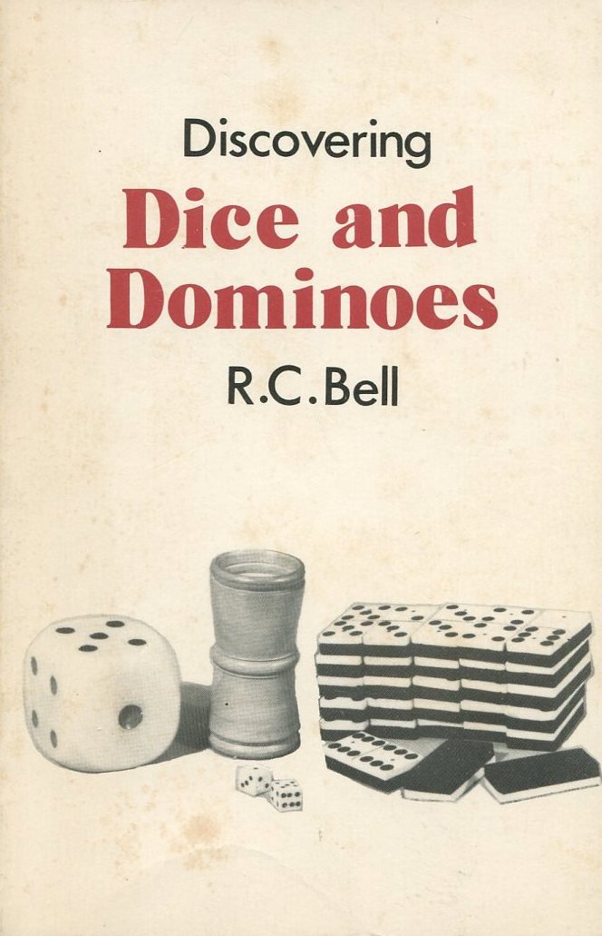 Discovering Dice and Dominoes | Immagine principale