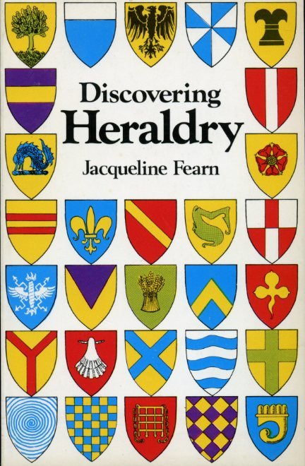 Discovering Heraldry | Immagine Gallery 2