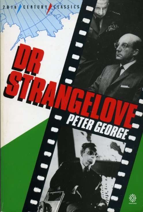Doctor Strangelove: Or, How I Learned to Stop Worrying and … | Immagine Gallery 2
