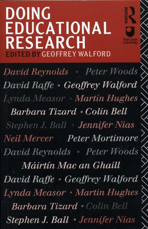 Doing Educational Research | Immagine Gallery 2