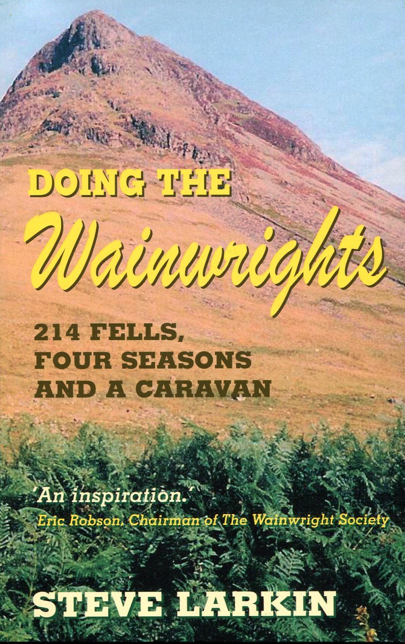 Doing the Wainwrights | Immagine principale