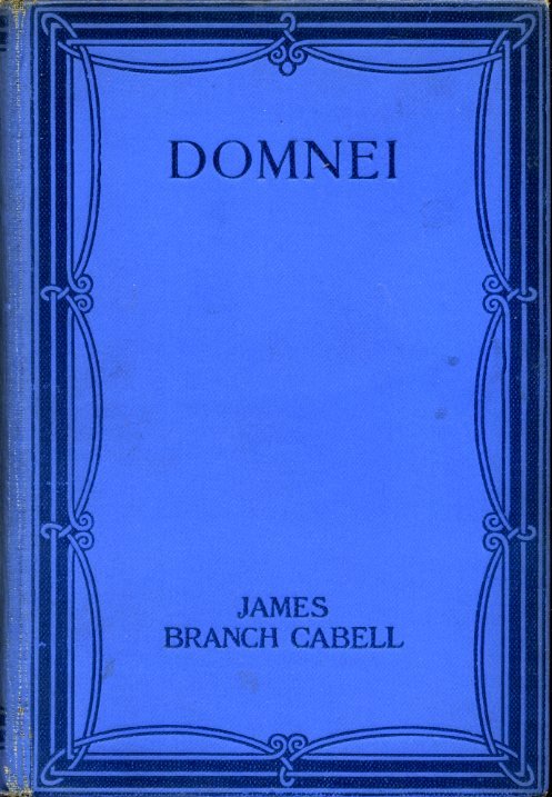 Domnei : A Comedy of Woman-Worship | Immagine Gallery 2