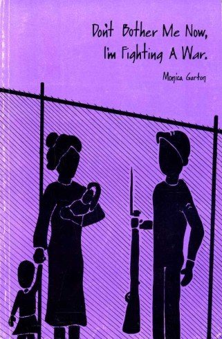 Don't Bother Me Now, I'm Fighting a War (Signed By … | Immagine Gallery 2