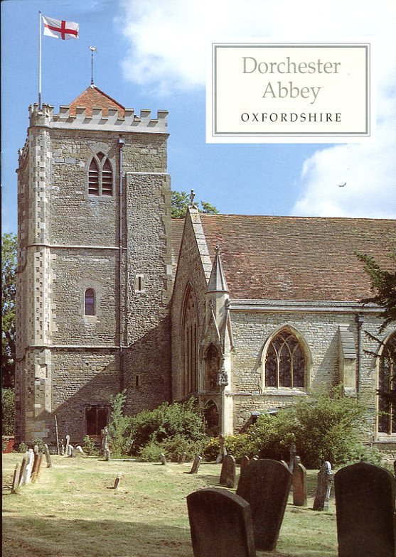 Dorchester Abbey, Oxfordshire | Immagine principale