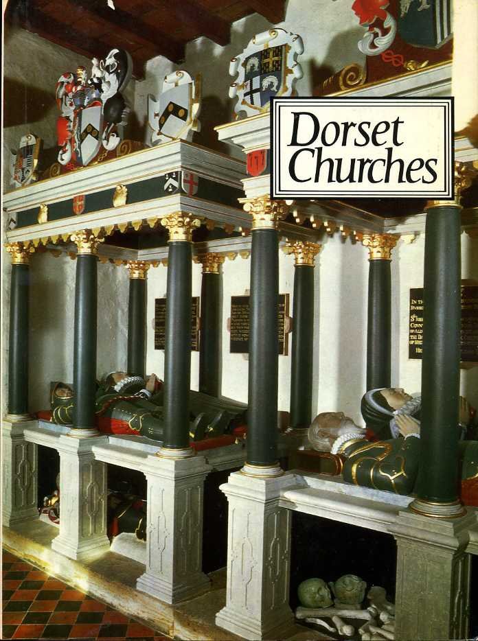 Dorset Churches | Immagine principale