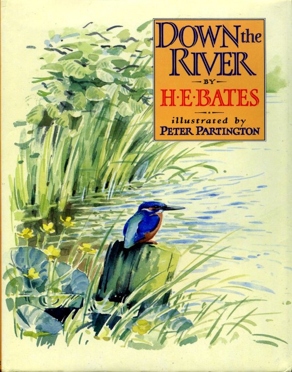 Down The River : Illustrated | Immagine Gallery 2