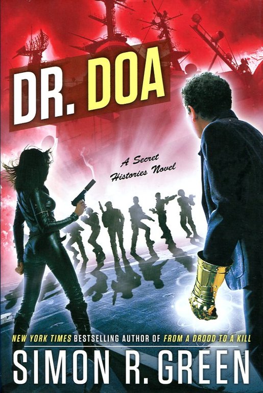 Dr. Doa | Immagine Gallery 2