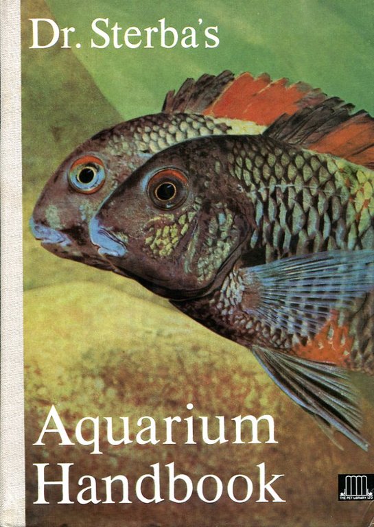 Dr Sterba's Aquarium Handbook | Immagine Gallery 2