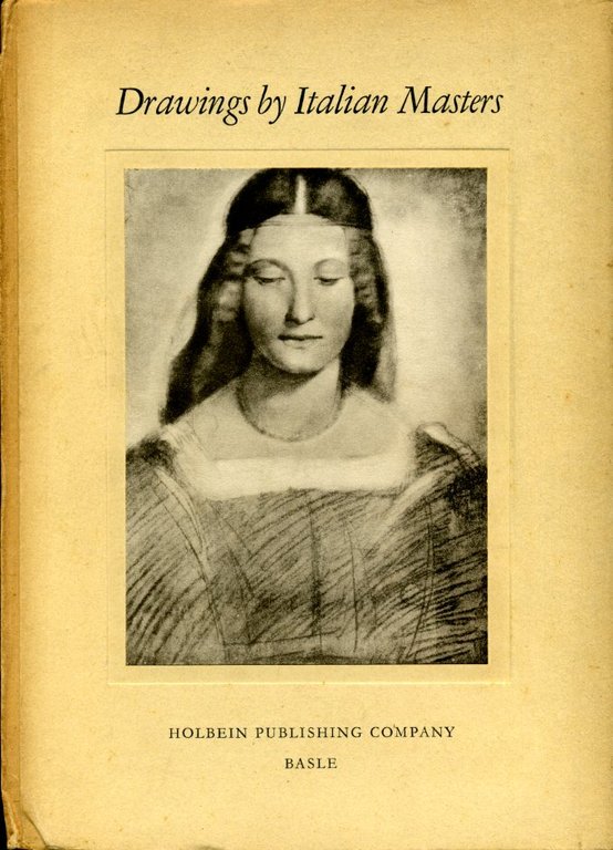 Drawings By Italian Masters | Immagine Gallery 2