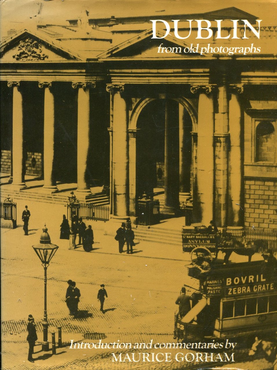 Dublin from Old Photographs | Immagine principale