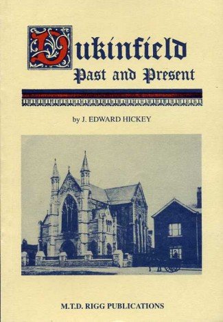 Dukinfield Past and Present | Immagine principale
