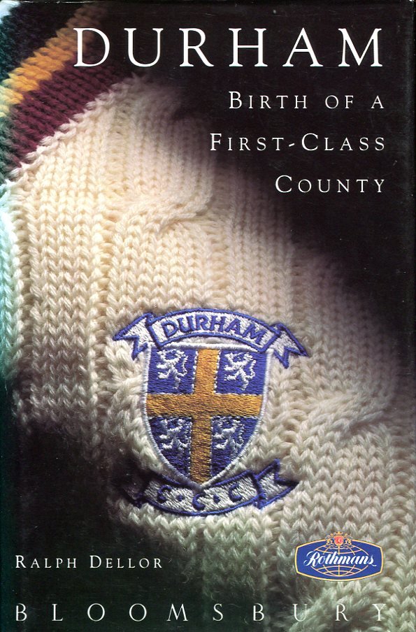 Durham : Birth of a First-Class County | Immagine principale
