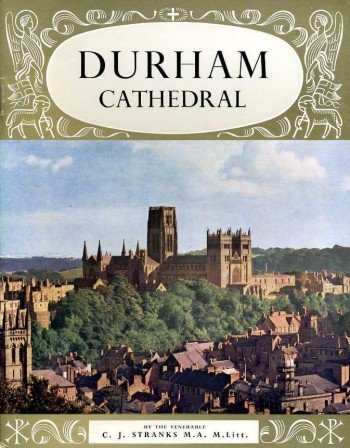 Durham Cathedral | Immagine principale